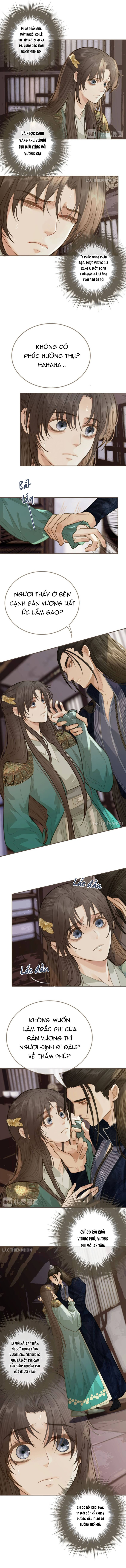 ách nô chapter 16 4