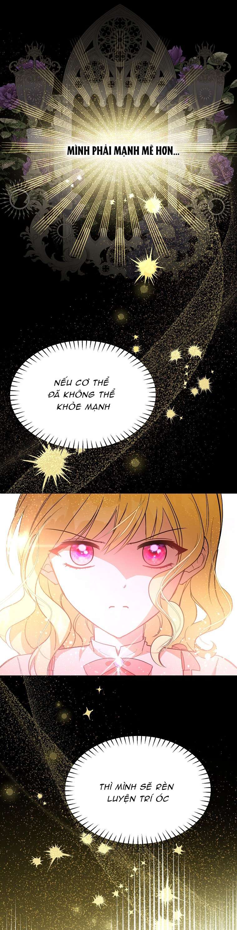 chị gái tôi là nhân vật chính chapter 5 18