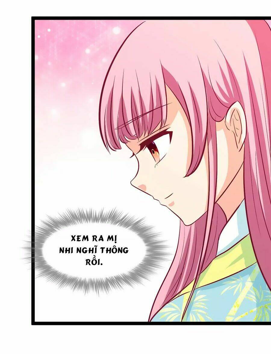 thỏ yêu tiểu vương phi chapter 112 26