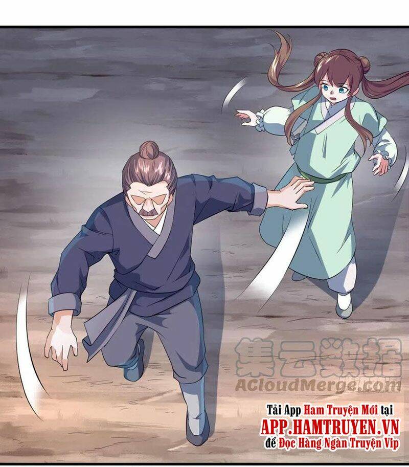 thiên hạ kiếp chapter 48 15