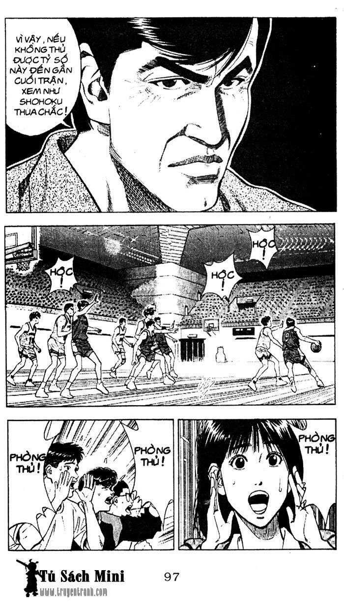 cao thủ bóng rổ chapter 87 16