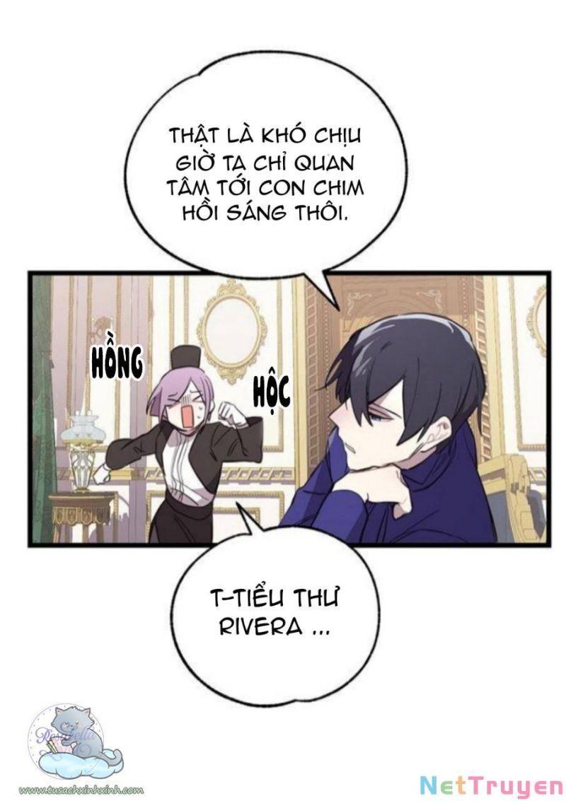 xin hãy cứ khóc, thái tử chapter 3 3