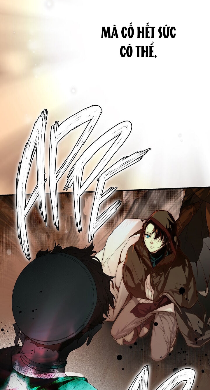 quý cô bí ẩn - secret lady chapter 19 14