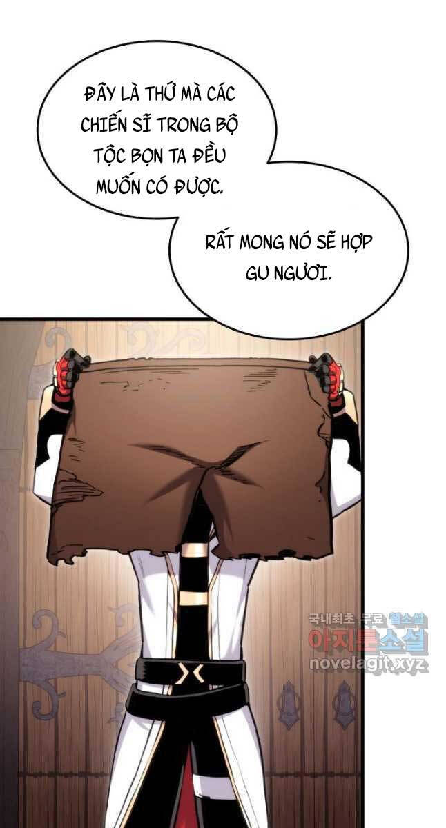 huyền thoại game thủ - tái xuất chapter 98 106