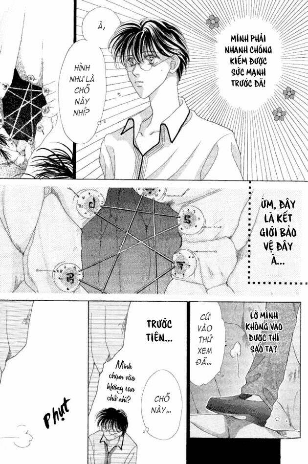 koori mamono monogatari chapter 5 9