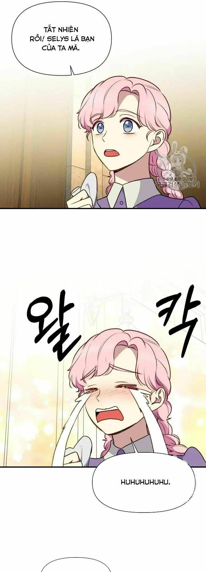 khế ước của nữ công tước quái vật chapter 75.5 5