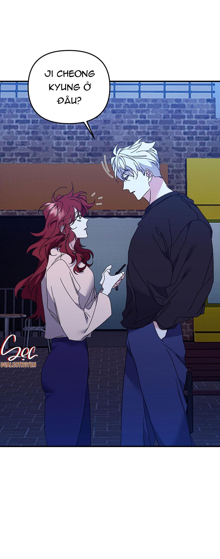 hổ trở về chapter 23 42