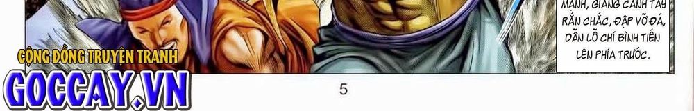 tuyệt thế vô song 2 chapter 51 8