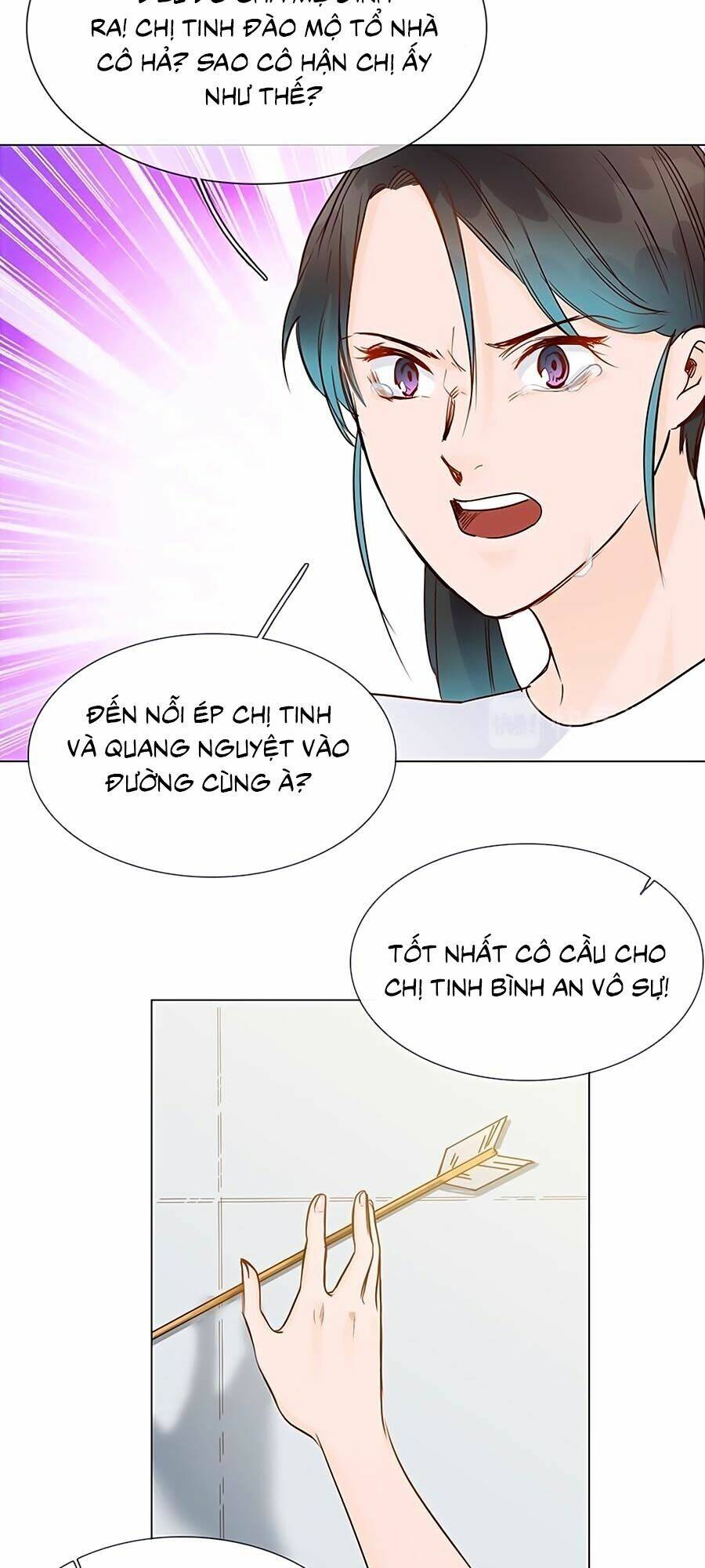 ngôi sao vụn vỡ chapter 49 62