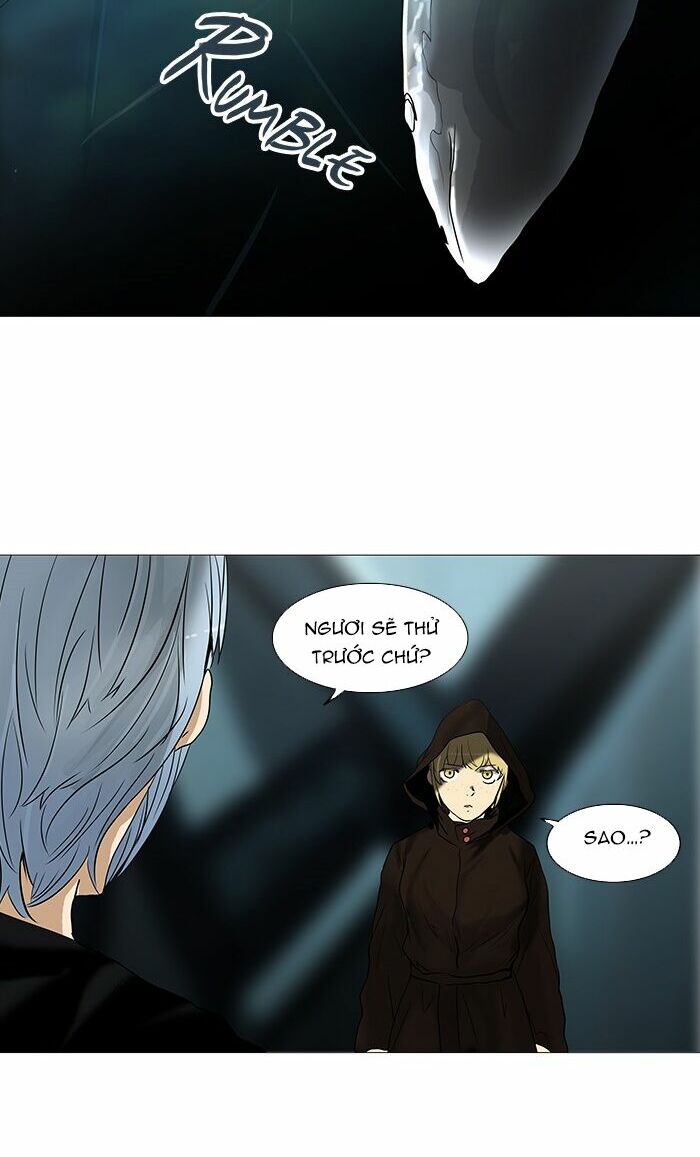 tòa tháp bí ẩn 2 chapter 173 26