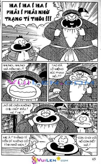 thần đồng đất việt chapter 74 62