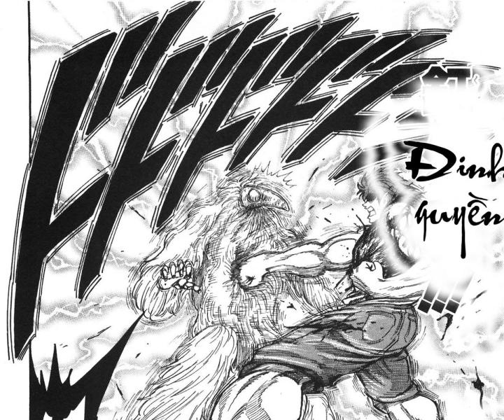 thánh tỏi sành ăn chapter 27 22