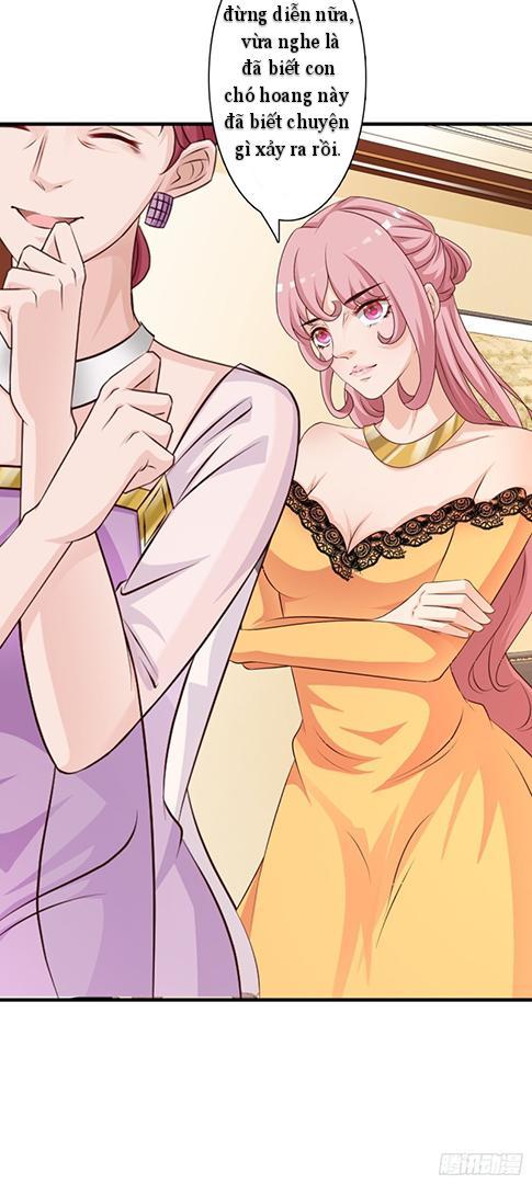 phệ tình chapter 6 9