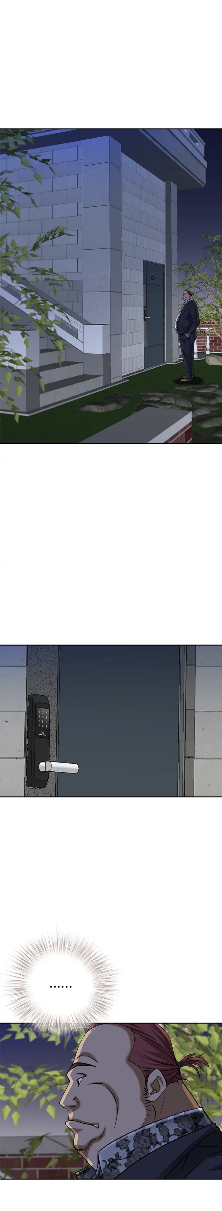 chung nhà bạn mẹ chapter 10 1