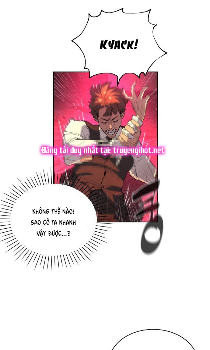 bạch huyết - white blood chapter 14 14