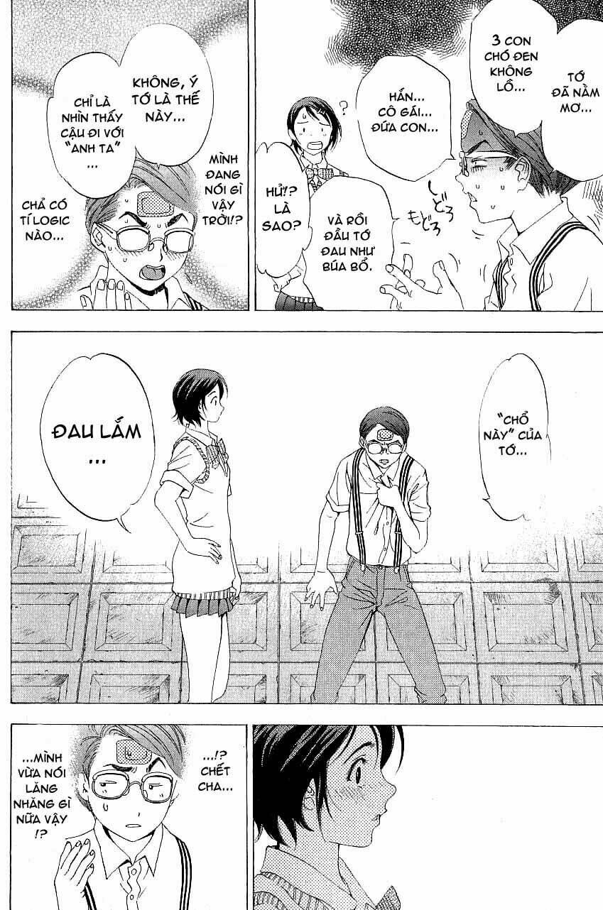 majin - devil chapter 3 40