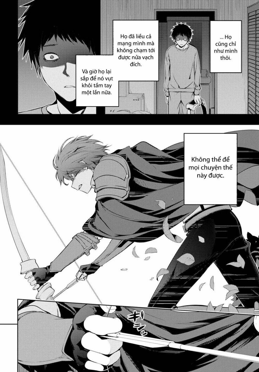 moto sekai ichi'i subchara ikusei nikki: hai player, isekai wo kouryakuchuu! chapter 3 26