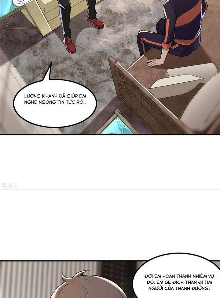 đệ nhất người ở rể chapter 66 47