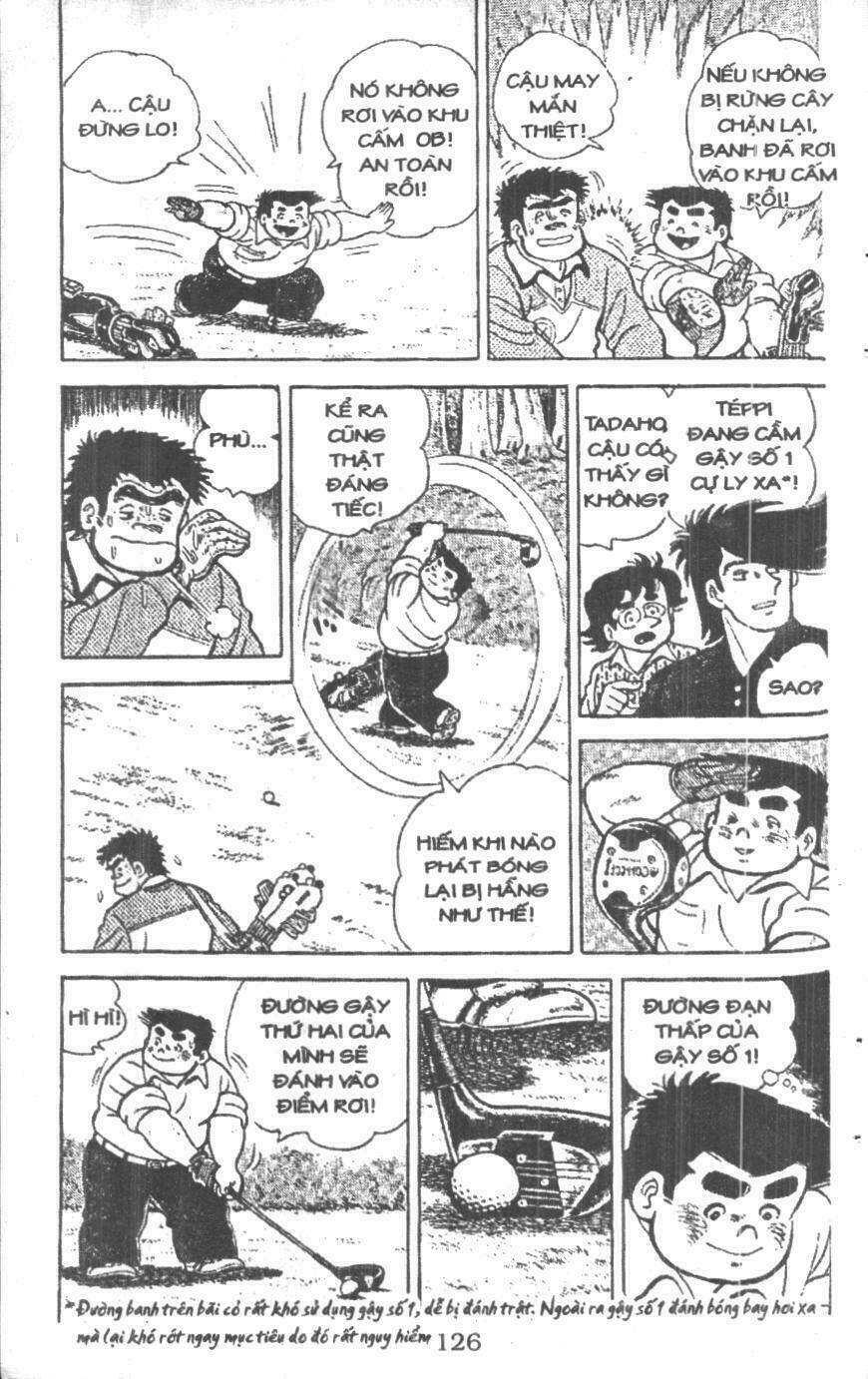 ashita tenki ni naare chapter 2 124