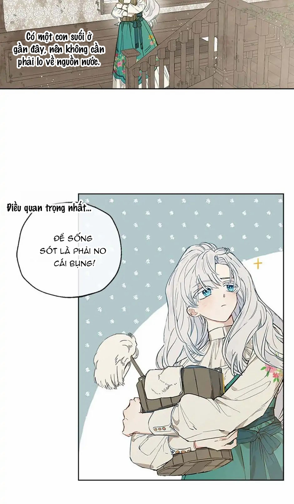 cuộc hôn nhân bất đắc dĩ của tôi chapter 2.2 15