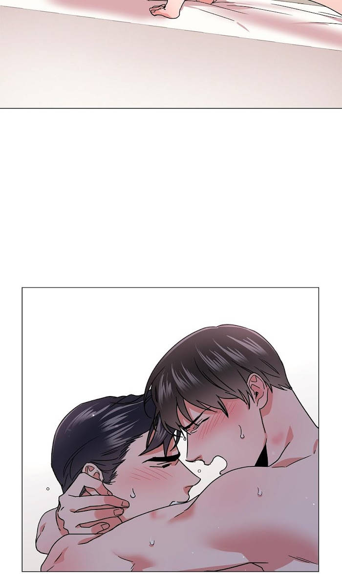 [raw] red candy chapter 73 35