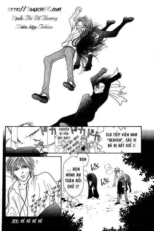 yamato nadeshiko shichihenge chapter 4 33