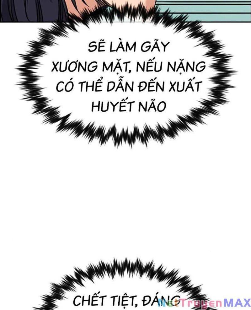 giáo dục chân chính chapter 120 118