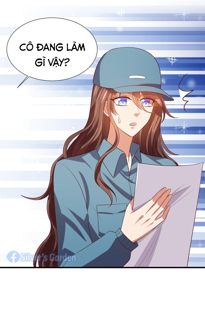 hẹn chồng trên mọi mặt trận chapter 5 8