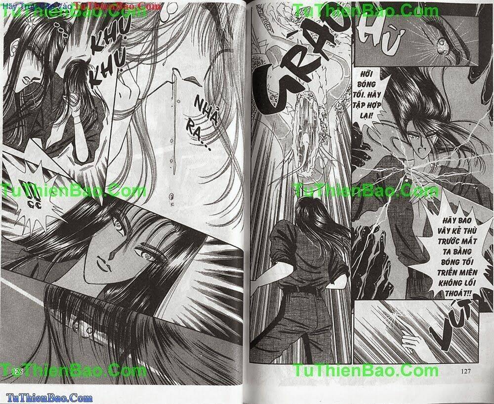 aries thần thoại cung hoàng đạo chapter 8 64