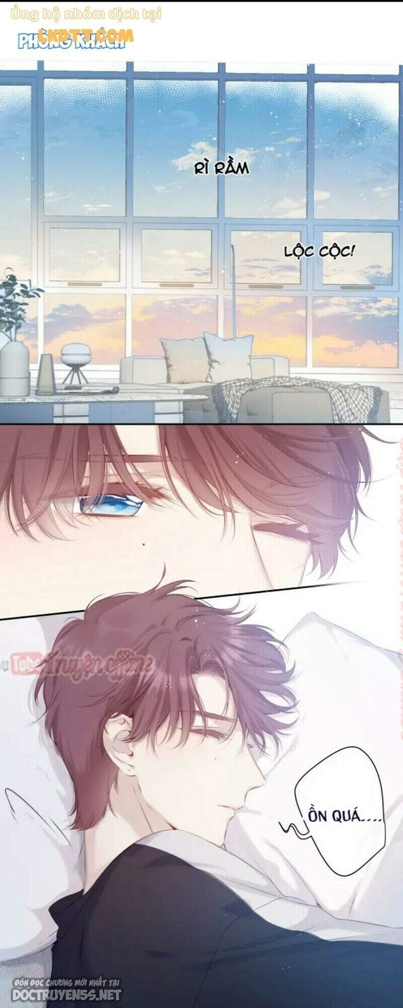 bảo vệ siêu sao của tôi chapter 133 4