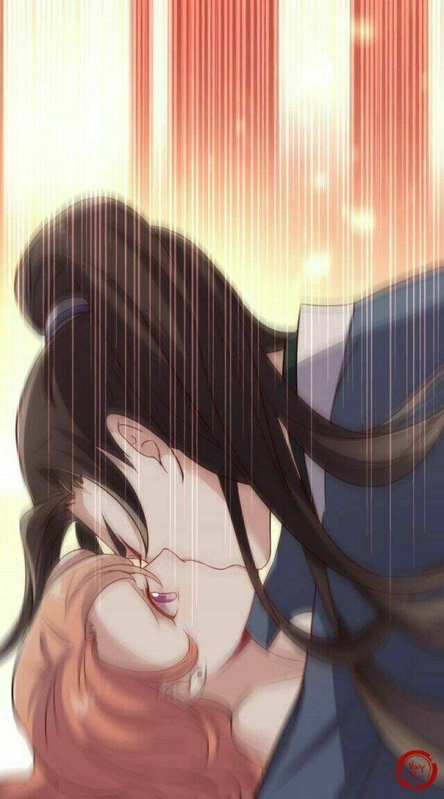 huyết tộc đại nhân của ta chapter 6 17