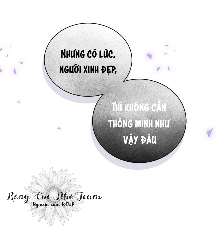 Chim Hoàng Yến Bị Chính Mình Trói Buộc chapter 22