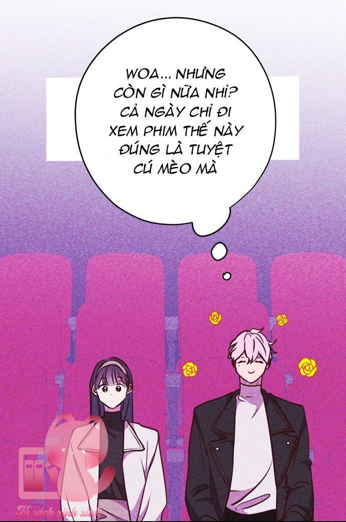trend yêu đương 2023 chapter 7 55