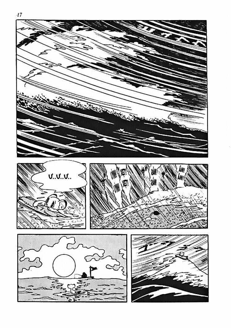 vua sư tử chapter 1.1 8