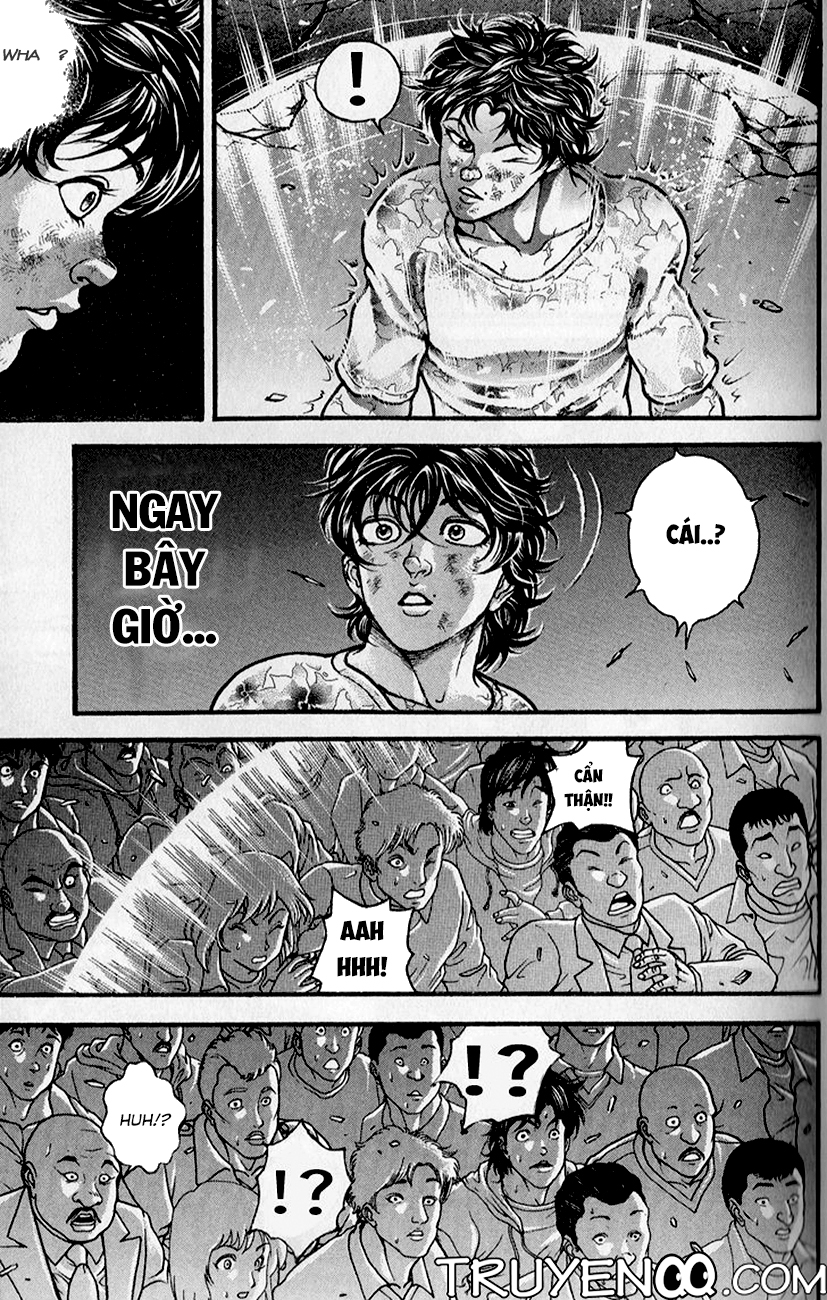 baki – son of ogre chapter 269 16