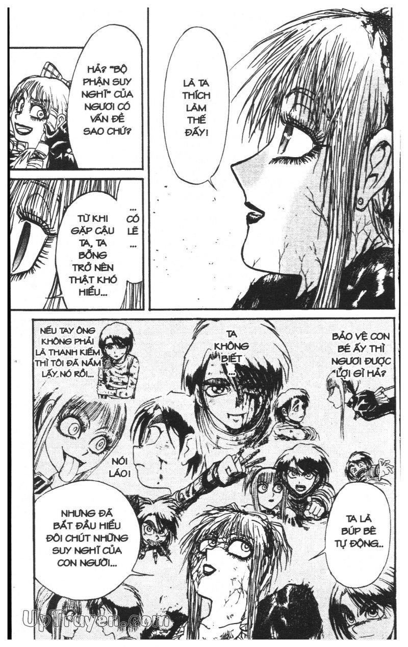 nhật ký lọ lem chapter 40 159