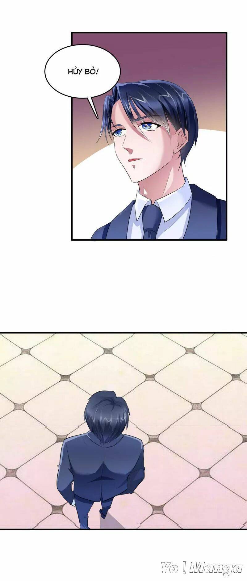 cô dâu gả thay của tổng tài chapter 91 11