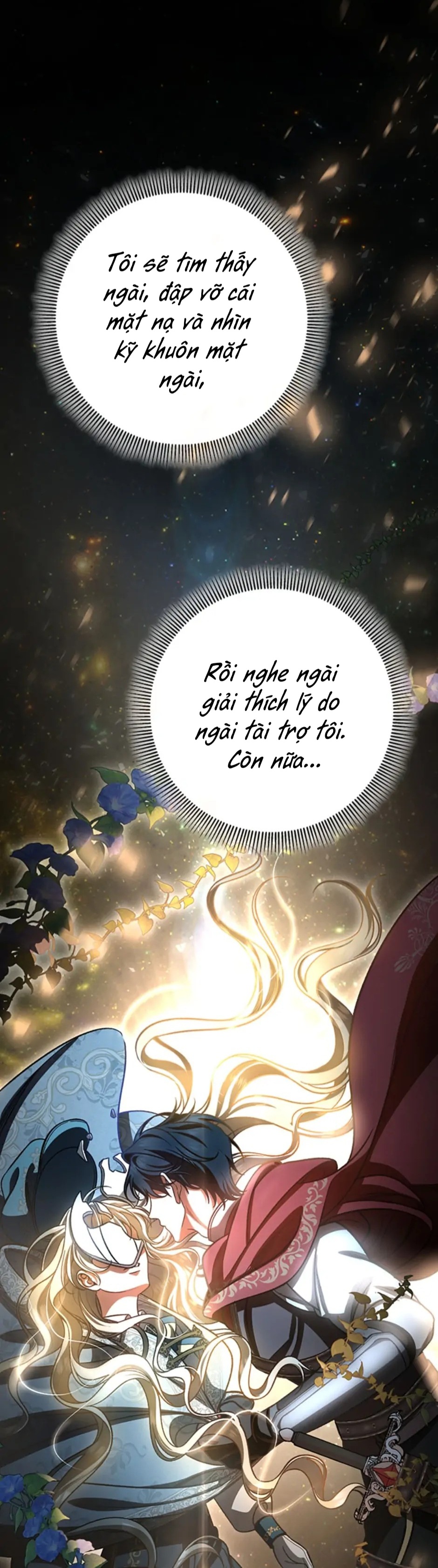 vị cứu tinh của nam phản diện chapter 42 48