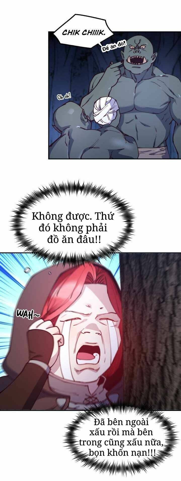 phản diện rất dễ làm chapter 26 39