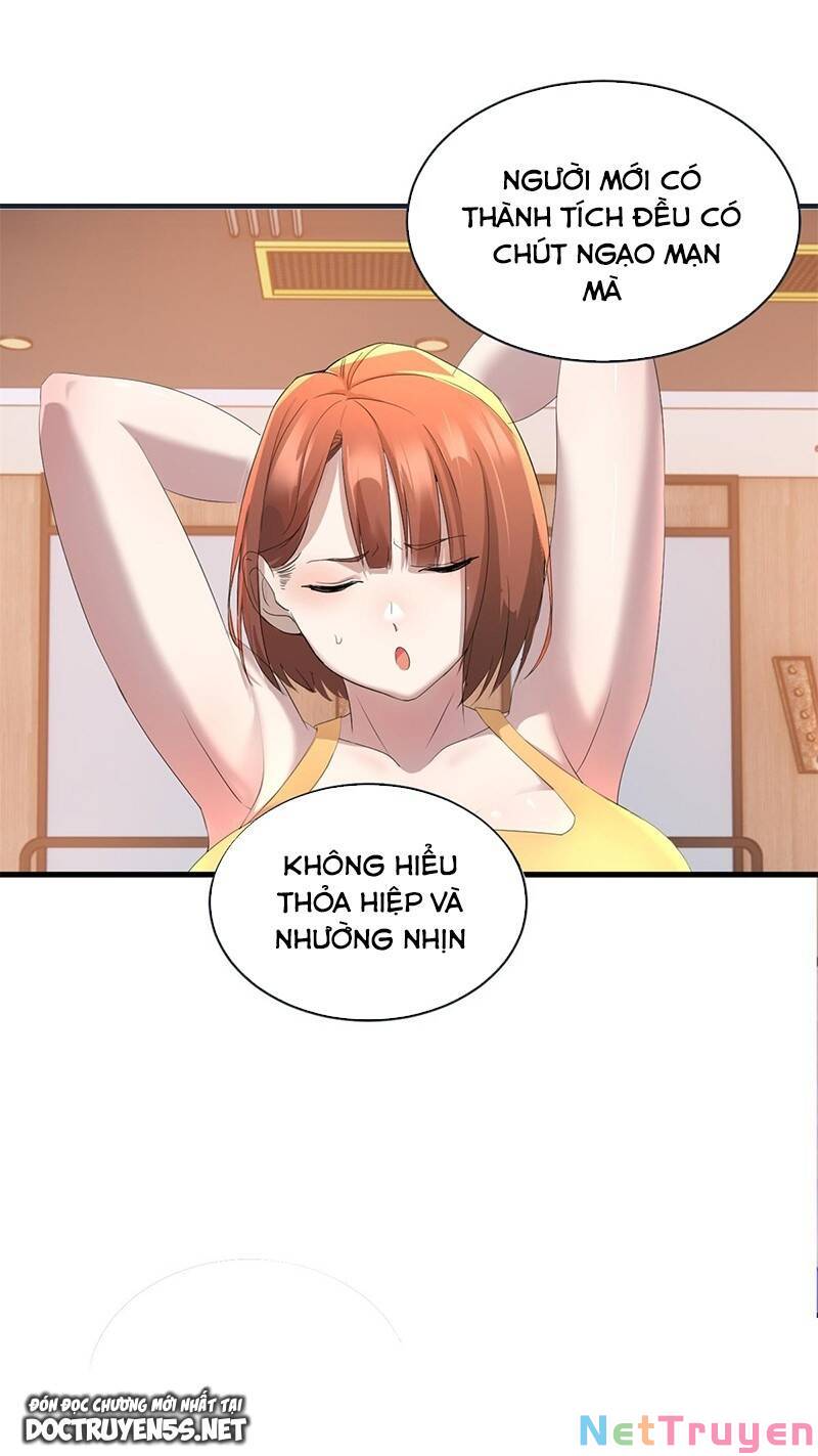 chị gái tôi là đại minh tinh chapter 164 3