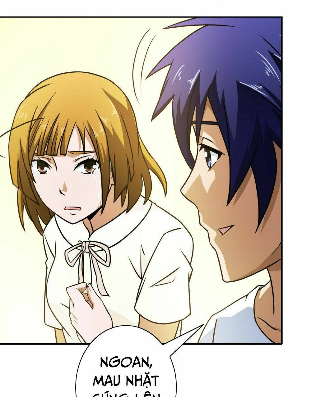 hộ hoa cao thủ tại đô thị chapter 125 15