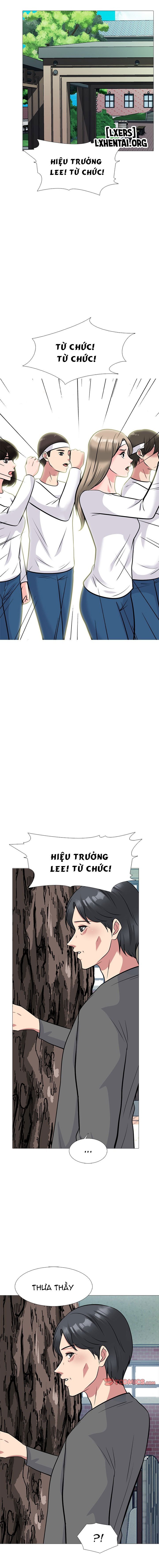 học bổng đặc biệt chapter 139 23