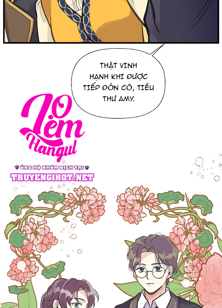 chị tôi đã nhặt về một nam chính quyến rũ chapter 35 7