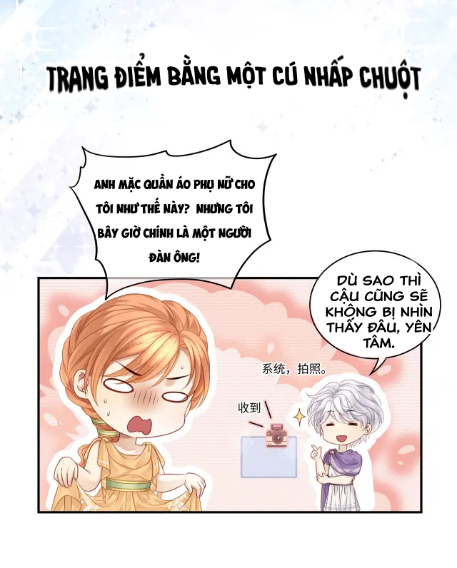 nàng và bảy người tình chapter 5 11