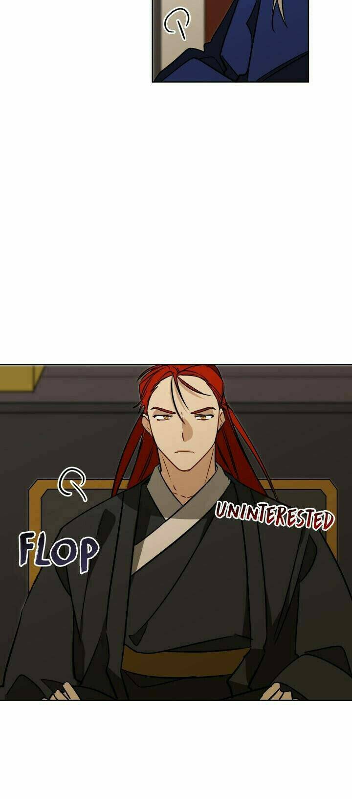 quái thú với hoa chapter 48 32