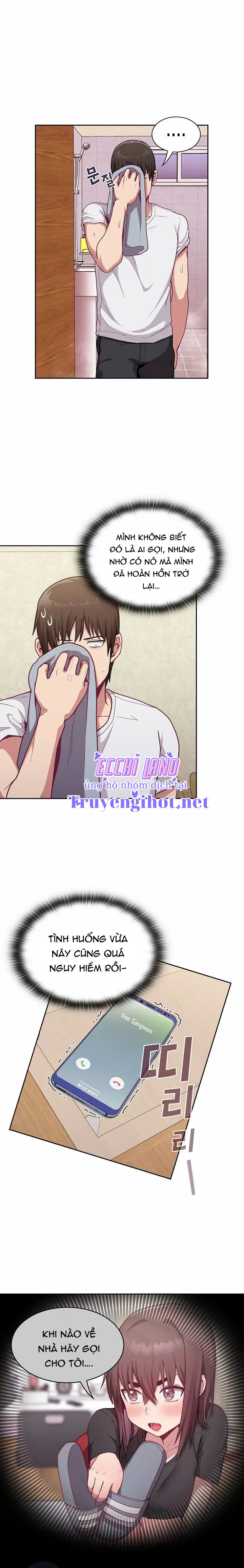 người chữa lành chapter 10.2 6