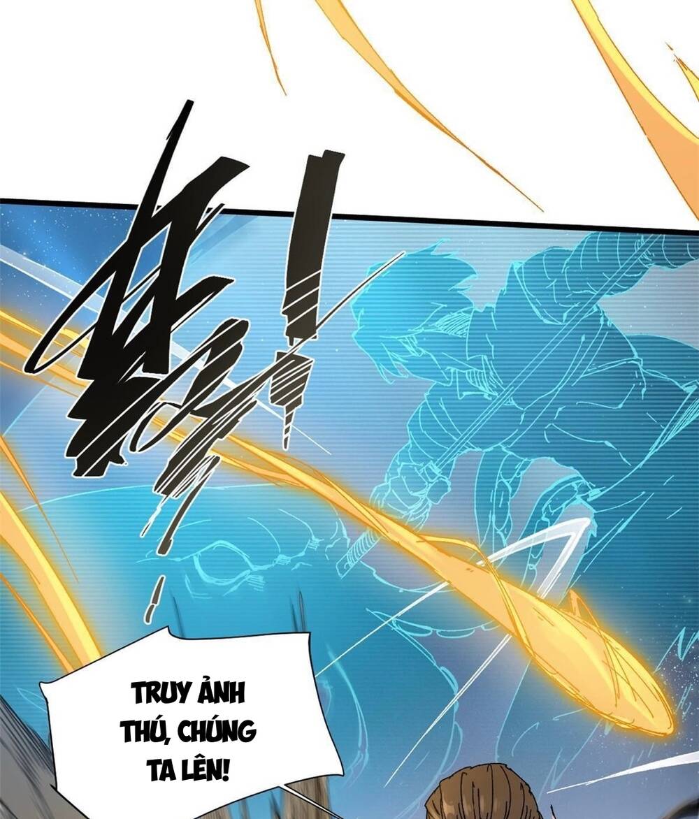 vĩnh hằng quốc độ chapter 62 3