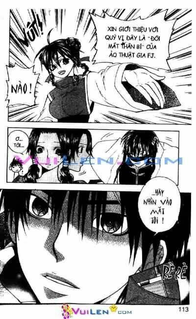 tiên nữ giáng trần chapter 22 113