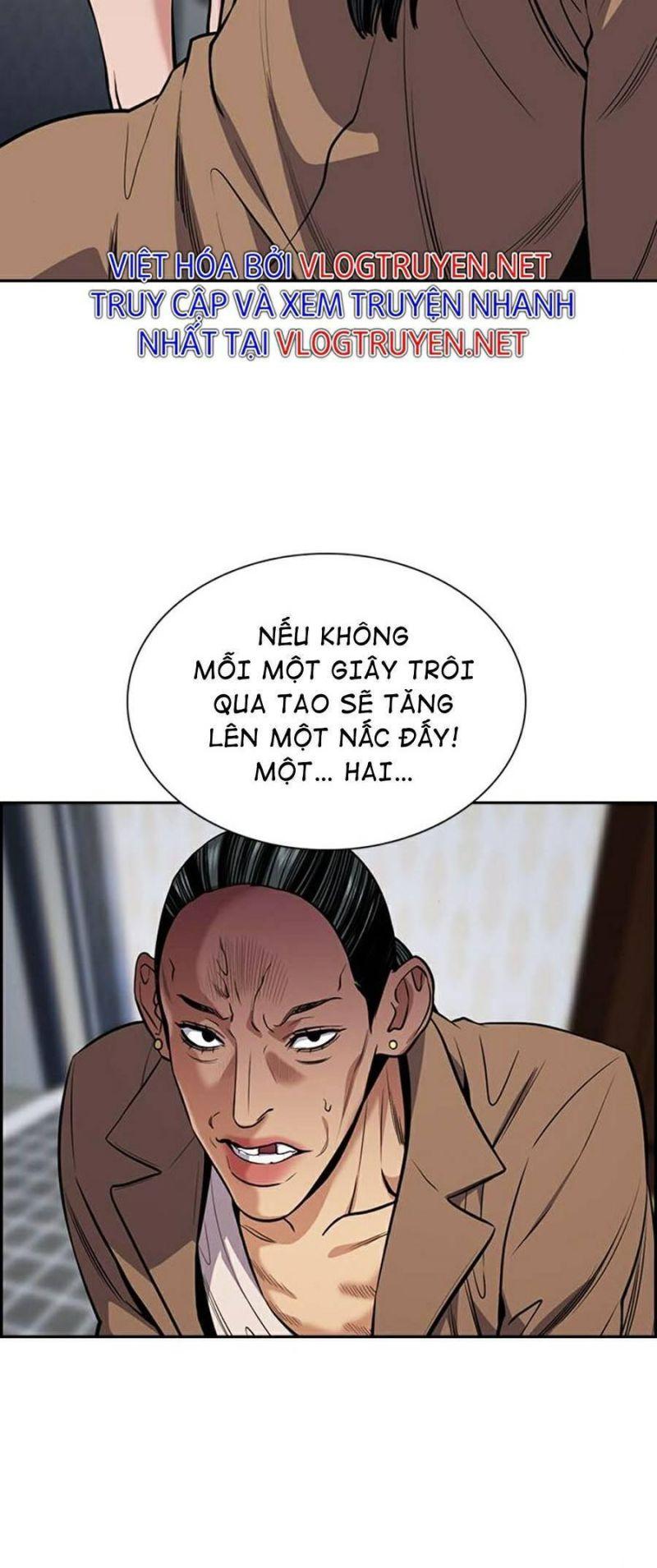 Giáo Dục Chân Chính chapter 67 2