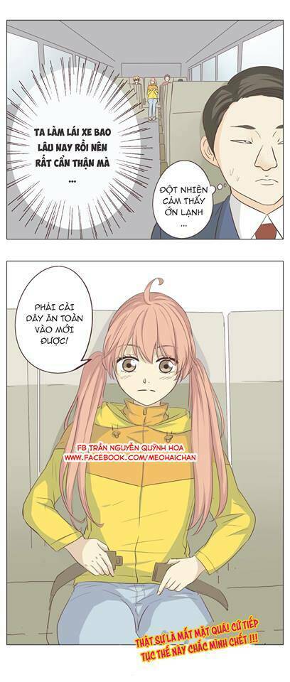 xin chào! dân nữ chapter 29 5